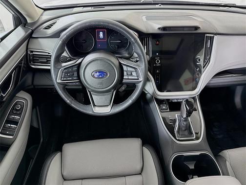 2023 Subaru Outback Limited XT