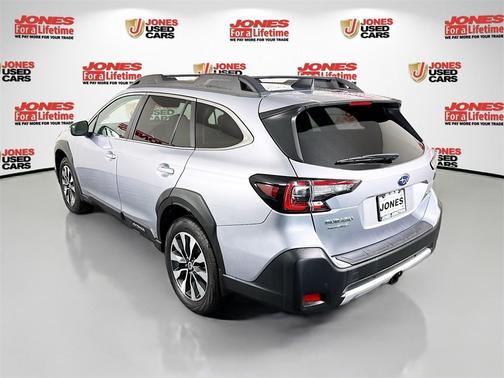 2023 Subaru Outback Limited XT
