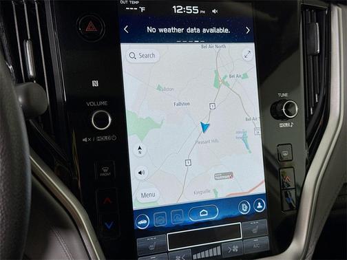 2023 Subaru Outback Limited XT