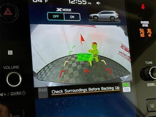 2023 Subaru Outback Limited XT