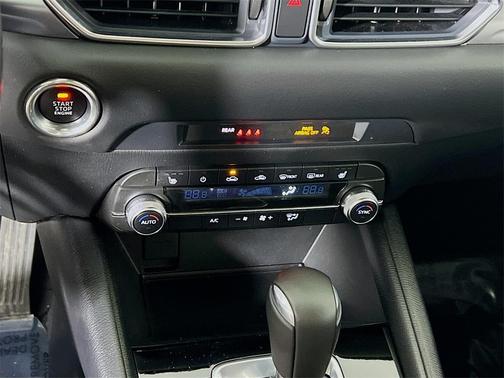 2024 Mazda CX-5 Select