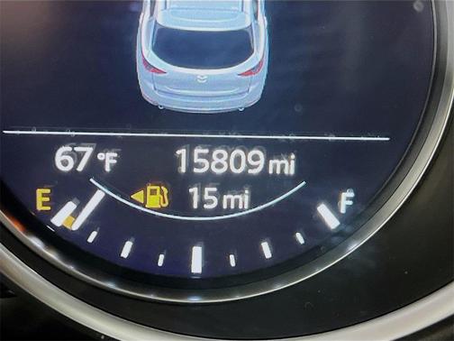 2024 Mazda CX-5 Select