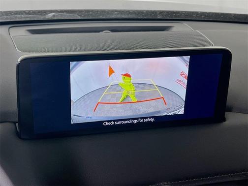 2024 Mazda CX-5 Select