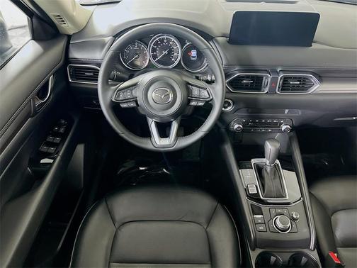 2024 Mazda CX-5 Select