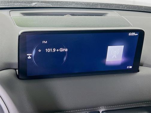 2024 Mazda CX-5 Select