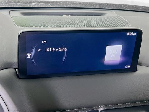 2024 Mazda CX-5 Select