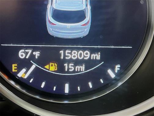 2024 Mazda CX-5 Select