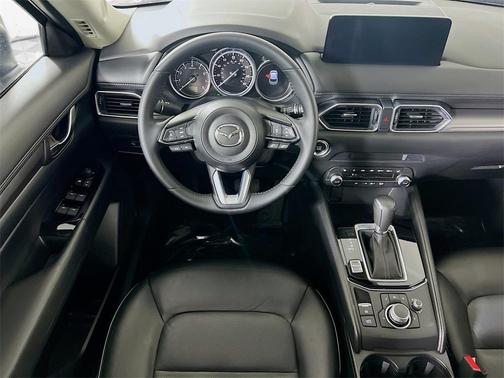 2024 Mazda CX-5 Select