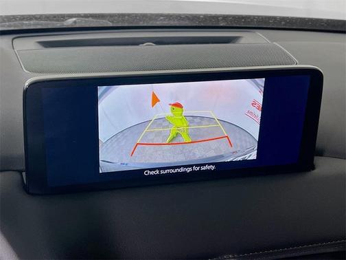 2024 Mazda CX-5 Select