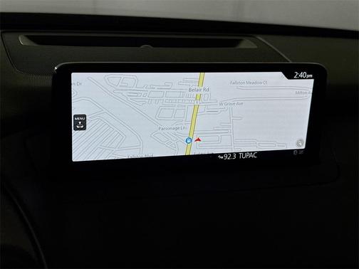 2023 Mazda CX-9 Signature