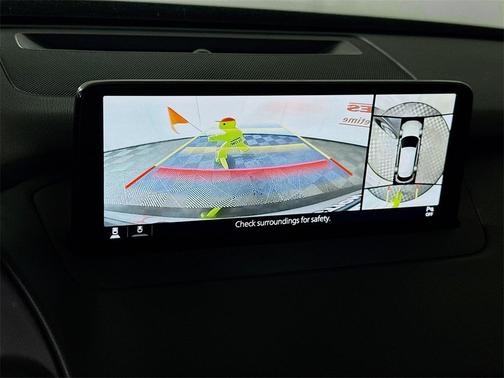 2023 Mazda CX-9 Signature