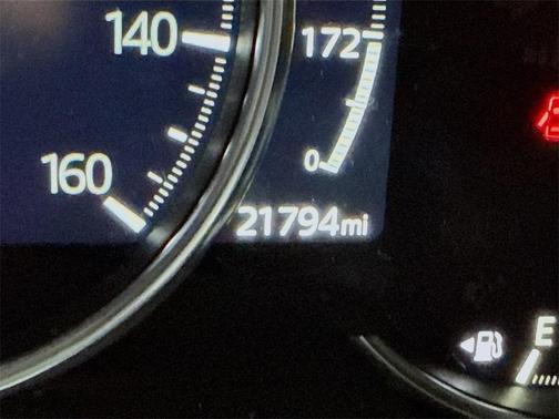 2023 Mazda CX-9 Signature