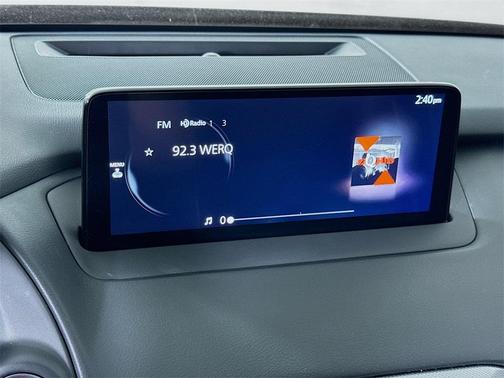 2023 Mazda CX-9 Signature