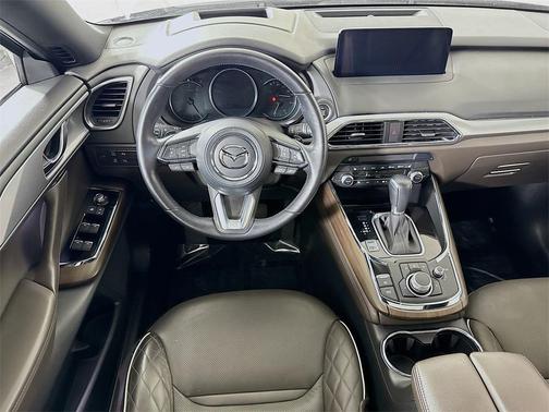 2023 Mazda CX-9 Signature