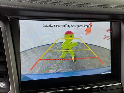 2018 Hyundai TUCSON SEL Plus