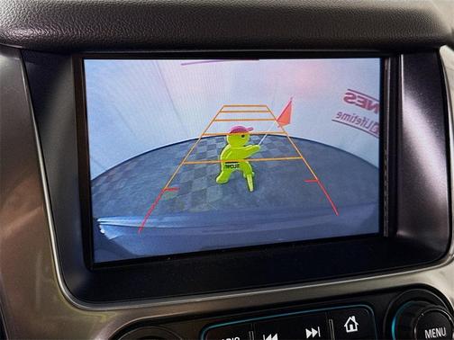 2016 Chevrolet Tahoe LS