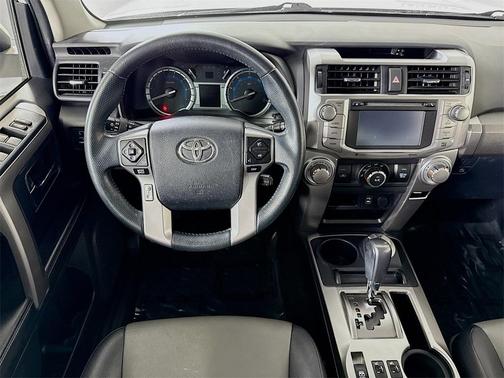 2015 Toyota 4Runner SR5 Premium