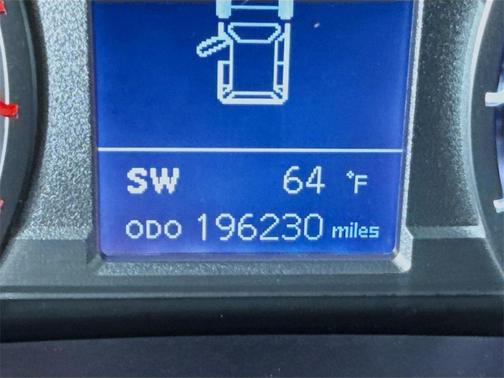 2015 Toyota 4Runner SR5 Premium