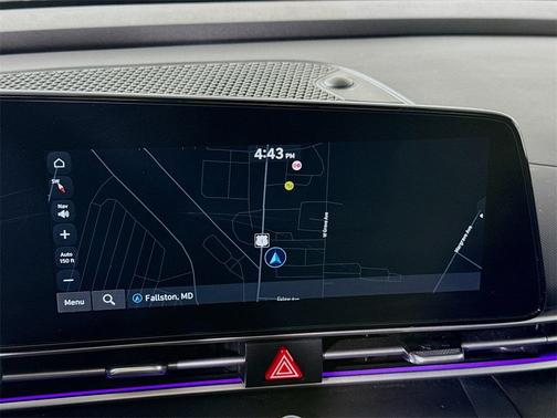 2022 Hyundai ELANTRA Limited