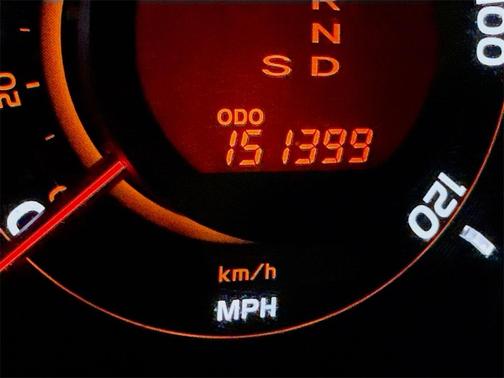 2011 Toyota 4Runner Limited