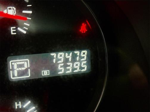 2014 Nissan Maxima SV