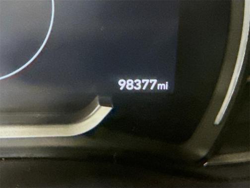 2019 Hyundai SANTA FE 2.0T Limited