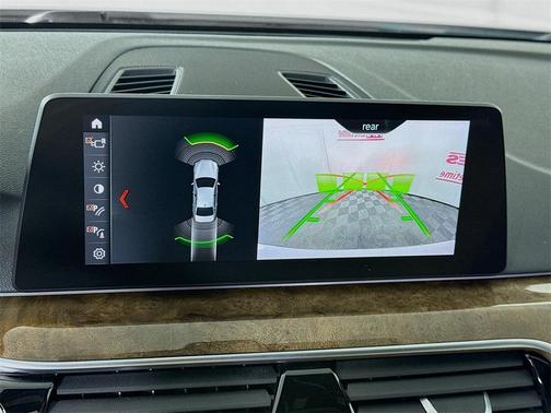 2019 BMW 540 i xDrive