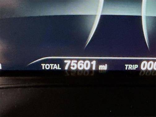 2019 BMW 540 i xDrive