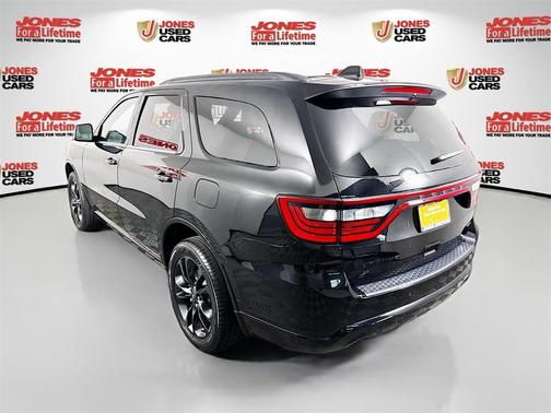 2022 Dodge Durango GT