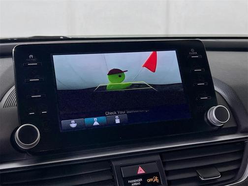 2021 Honda Accord Sport SE