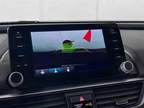 2021 Honda Accord Sport SE