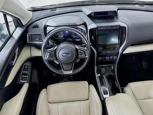 2022 Subaru Ascent Limited 7-Passenger