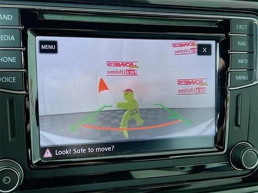 2017 Volkswagen Beetle 1.8T Classic