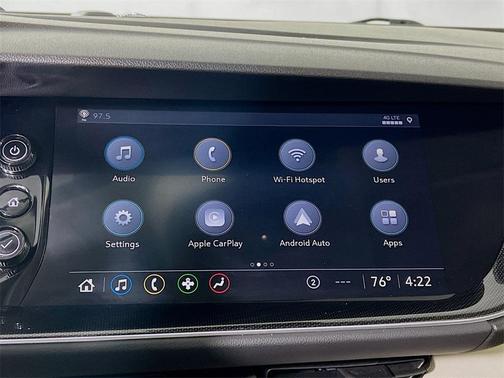 2021 Buick Envision Preferred
