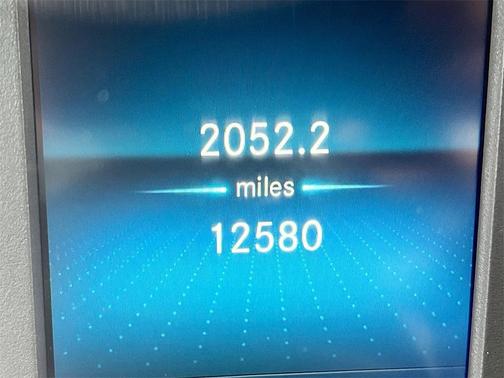2024 Mercedes-Benz Sprinter 2500 144 WB