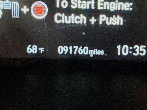 Gray 2020 Honda Civic Sport
