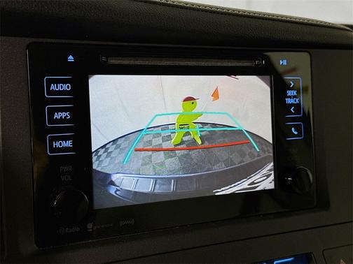 2016 Toyota Sienna XLE