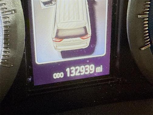 2016 Toyota Sienna XLE