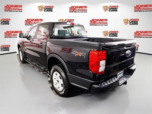 2024 Ford Ranger XL