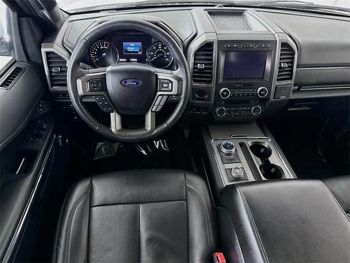 2020 Ford Expedition Max XLT