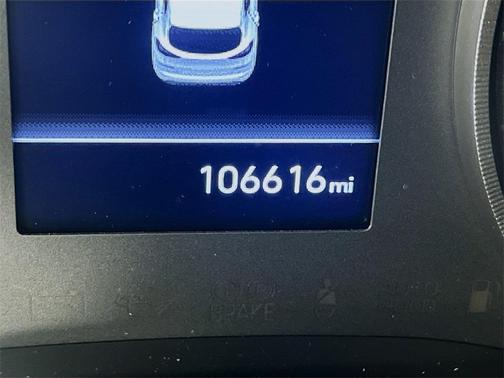 2019 Hyundai TUCSON Sport