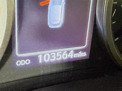 2015 Lexus NX 200t Base