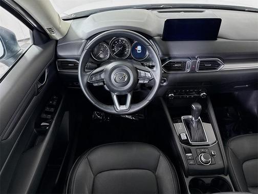 2024 Mazda CX-5 2.5 S Preferred Package