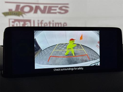 2024 Mazda CX-5 2.5 S Preferred Package