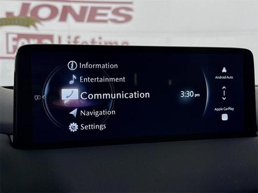 2024 Mazda CX-5 2.5 S Preferred Package