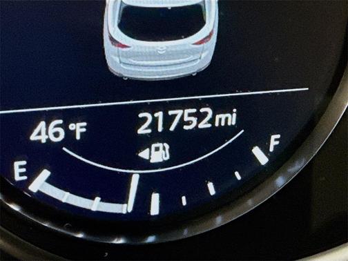 2024 Mazda CX-5 2.5 S Preferred Package