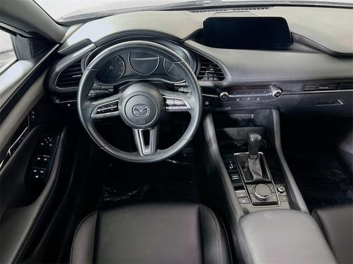 2019 Mazda Mazda3 AWD