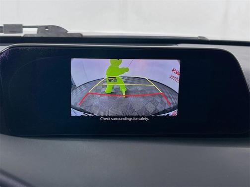 2019 Mazda Mazda3 AWD