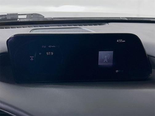 2019 Mazda Mazda3 AWD