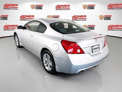 2013 Nissan Altima 2.5 S